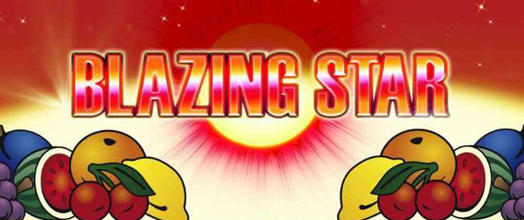 blazing star merkur